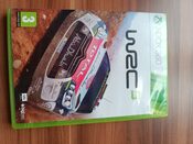 WRC 5 Xbox 360