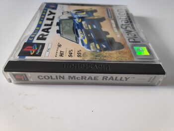 Buy Colin McRae Rally PlayStation