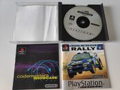 Colin McRae Rally PlayStation for sale