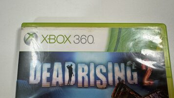 Dead Rising 2 Xbox 360