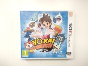 YO-KAI WATCH Nintendo 3DS