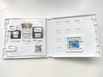 YO-KAI WATCH Nintendo 3DS