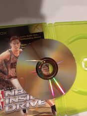 NBA Inside Drive 2003 Xbox for sale