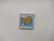 Tomodachi Life Nintendo 3DS