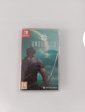 Unsouled Nintendo Switch