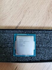 Intel Core i3-4170 3.7 GHz LGA1150 Dual-Core CPU