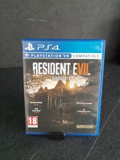 Resident Evil 7: Biohazard PlayStation 4
