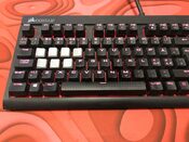 Corsair Strafe RGB Gaming Keyboard