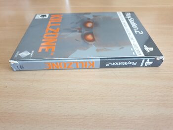 Buy Killzone: Special Limited Edition PlayStation 2