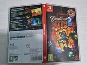 Buy SteamWorld Dig 2 Nintendo Switch