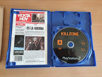 Killzone: Special Limited Edition PlayStation 2