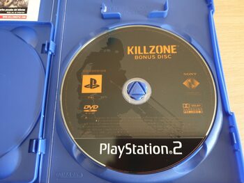 Killzone: Special Limited Edition PlayStation 2