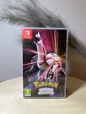 Pokémon Shining Pearl Nintendo Switch