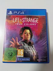 Life is Strange: True Colors PlayStation 4