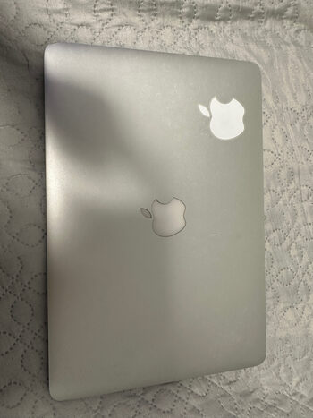 MacBook Air 2015, 8GB DDR3, 128GB