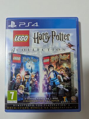 LEGO Harry Potter Collection PlayStation 4