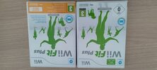 Wii balance + juego wii fit plus for sale