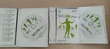 Buy Wii balance + juego wii fit plus