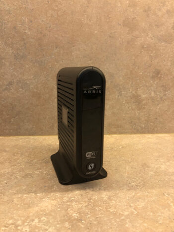 Arris VAP3400 Wifi modemas