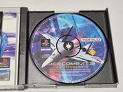 Buy Ace Combat 3: Electrosphere PlayStation