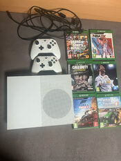 Xbox One S 1TB