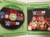 WWE 2K19 Xbox One