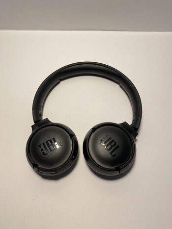 JBL Tune 510bt belaidės ausinės wireless headphones