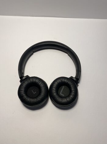 JBL Tune 510bt belaidės ausinės wireless headphones