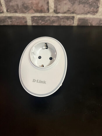 Dlink DSP - W115 Smart Plug (išmani rozetė)