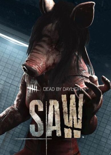 Dead by Daylight - The Saw Chapter (DLC) Steam (PC) Key LATAM