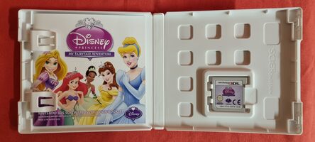 Get Disney Princess: My Fairytale Adventure Nintendo 3DS