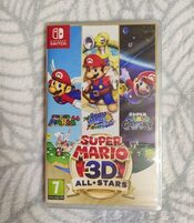 Super Mario 3D All-Stars Nintendo Switch