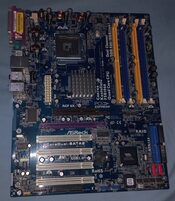 Placa Base 775 Asrock 4CoreDual-Sata2 (No Testeado) - 10€