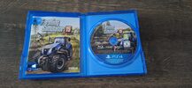 Buy Farming Simulator 15 PlayStation 4