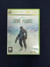 Lost Planet: Extreme Condition Xbox 360