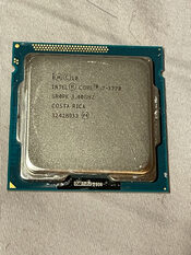 Intel Core i7-3770 3.4 GHz LGA1155 Quad-Core CPU