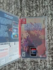 Dead Cells Nintendo Switch