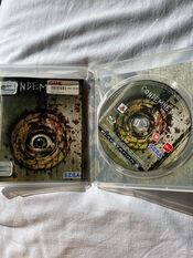 Buy Condemned 2: Bloodshot PlayStation 3