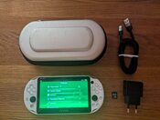 PS Vita Slim, White, 1GB