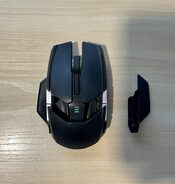 Razer Ouroboros pelė