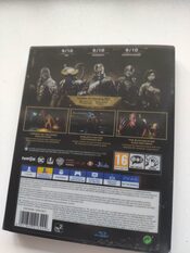 Injustice 2 - Legendary Steelbook Edition PlayStation 4