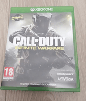 Call of Duty: Infinite Warfare Xbox One