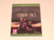 Resident Evil 3 Xbox One