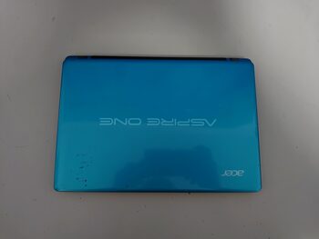 Buy mini portátil Acer aspire one amd c60 azul