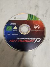 Need For Speed: Hot Pursuit Xbox 360