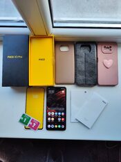 Xiaomi Poco X3 Pro 256GB Phantom Black