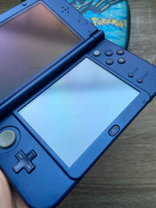 New 3DS XL DUAL IPS + SD 32gb Pantallas excelente estado