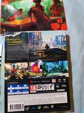 Buy Cyberpunk 2077 Extras Day One Edition