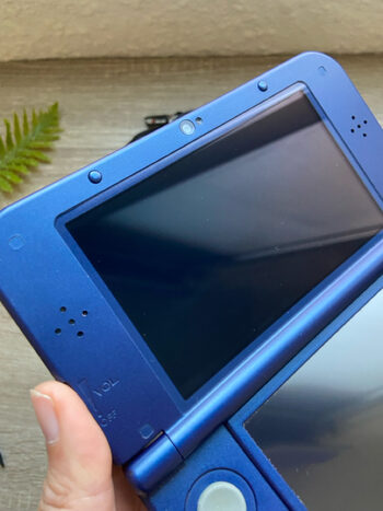 New 3DS XL DUAL IPS + SD 32gb Pantallas excelente estado