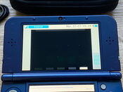 New 3DS XL DUAL IPS + SD 32gb Pantallas excelente estado